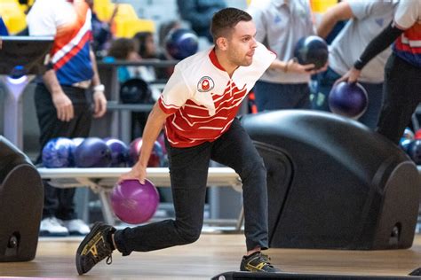 pba basketball score today|Canadian bowler Francois Lavoie back on track after.